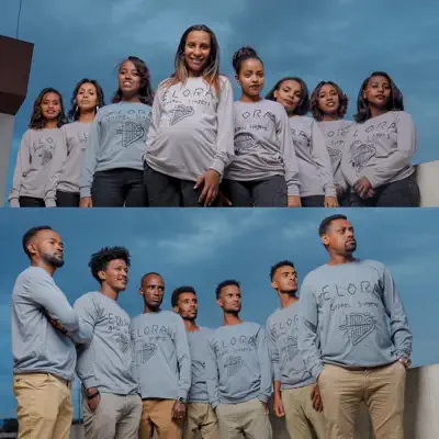 Listen to Elora Gospel Singers, watch music videos, read bio, see tour dates & more!