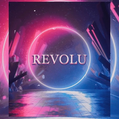 Revolu (feat. La Dani) - Single
