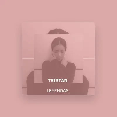Listen to Tristan, watch music videos, read bio, see tour dates & more!
