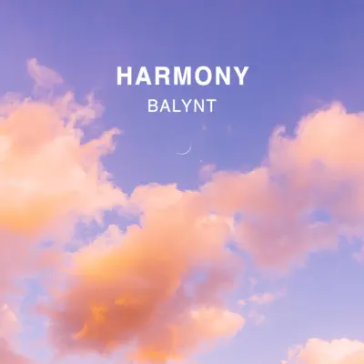Ouve Harmony - Single de Balynt
