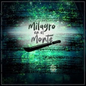 Milagro en el Monte (feat. Johnny Jey B) artwork