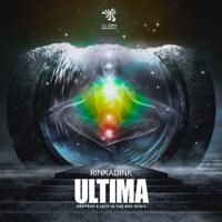 Ultima (Jack in the Box & Dropb0X Remix) - Single - Rinkadink, Jack In The Box & Dropb0x