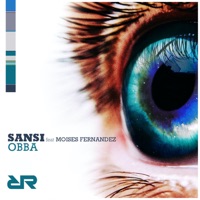Obba (feat. Moises Fernandez) - Single - Sansi