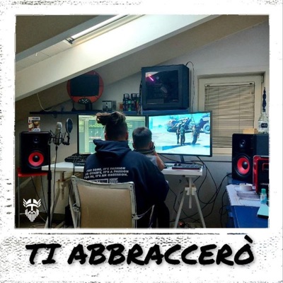 Ti abbraccerò - Single