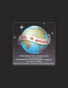 Hör dir Hardenbergs Chr. Mannenkoor an, schau dir Musikvideos an, lies die Biografie, finde Tourdaten und mehr!