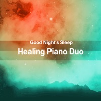 Healing Sound Selection, Naturally Calm Down played by AcousticPiano & ElectricPiano, Vol. 20 - J-POP - - Single