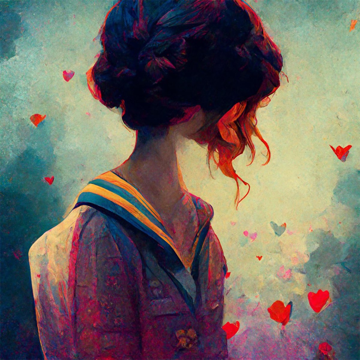  if i can stop one heart from breaking single album by leeoh
