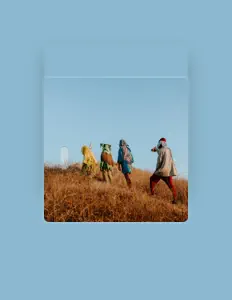 Gather: песни, клипы, биография, даты выступлений и многое другое.