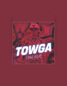 Dengarkan TOWGA, tonton video musik, baca bio, lihat tanggal tur & lainnya!