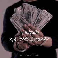 Finiquito - Single - El Puto Druffy