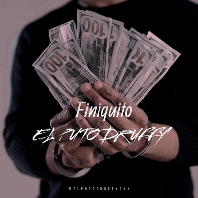 Finiquito - Single