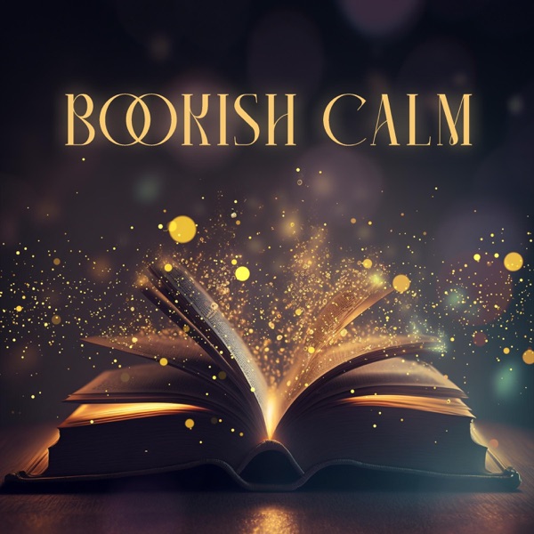 Bookish Calm: Quiet Piano for Reading