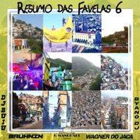 Resumo das Favelas 6 - Single - O Mandrake