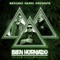 Bien Horniado (feat. Bo Bundy & Jandres) - Big Los lyrics