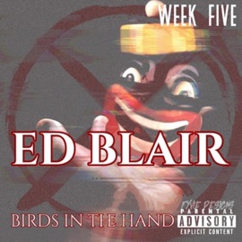 Birds In Hand Ed Blair