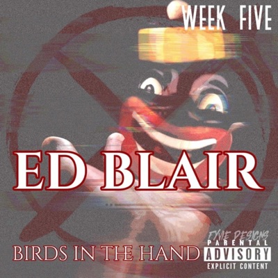 Birds In Hand - Single