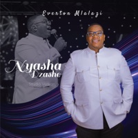 Nyasha DzaShe (Studio Version) - Single - Everton Mlalazi