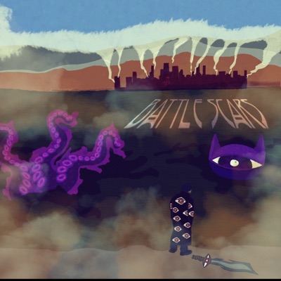 Battle Scars - Single