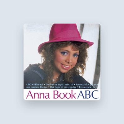 Anna Book