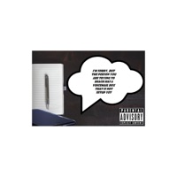 I'm Sorry But the Person You Are Trying To Reach Has a Voicemail Box That Has Not Been Setup Yet - EP - KC Karma