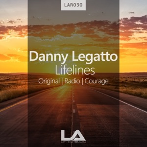 Lifelines - EP