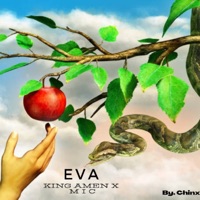 Eva (feat. M.I.C) - Single - King Amen
