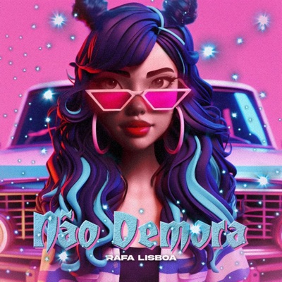 NÃO DEMORA - Single