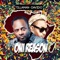 Oni Reason (feat. Davido) - Tillaman lyrics