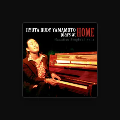 Listen to Ryuta Yamamoto, watch music videos, read bio, see tour dates & more!