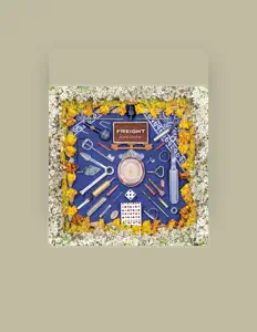 Escucha a FREIGHT, mira vídeos musicales, lee la biografía, consulta fechas de giras y mucho más.