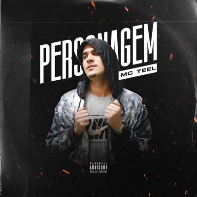 Personagem - Single