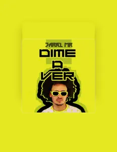 Listen to Jariel MR, watch music videos, read bio, see tour dates & more!