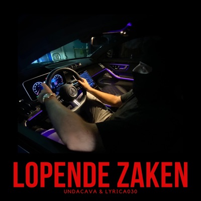 Lopende Zaken - Single