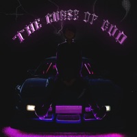 THE CURSE OF GOD - Single - dmtw