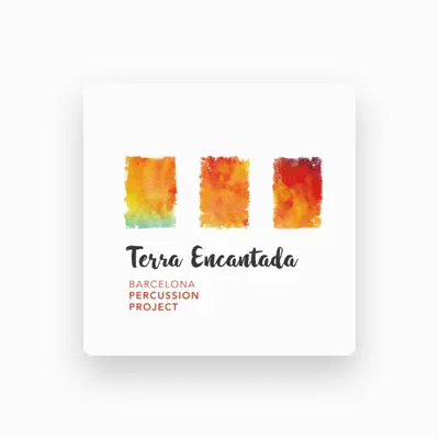 Listen to Barcelona Percussion Project, watch music videos, read bio, see tour dates & more!
