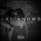 She Knows (feat. V-Dare) - Ghost SBG lyrics