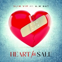 Heart For Sale (feat. Angels Madness) - Single - Slim Vip