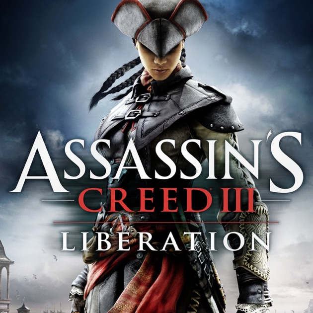 Assassin's Creed 3 / Lorne Balfe - Connor's Life (Track 08) 