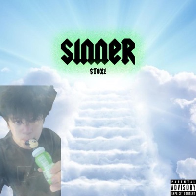 Sinner! - Single