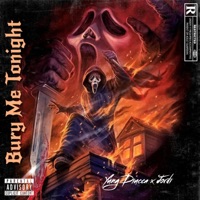 Bury Me Tonight (feat. Jordi) - Single - Yung Diucca