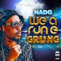 We a Run E Grung (feat. Dj Genesis) - Single - Nadg