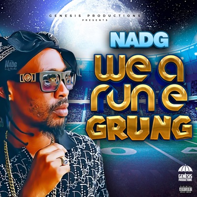 We a Run E Grung (feat. Dj Genesis) - Single