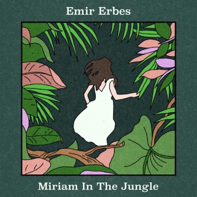 Miriam In the Jungle (Re-Release) - Single