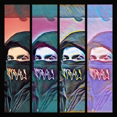 Evolução Constante - Single