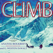 The Climb: Tragic Ambitions on Everest