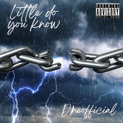 Little Do You Know - Single