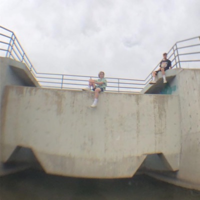 I Can't Care About You - Single