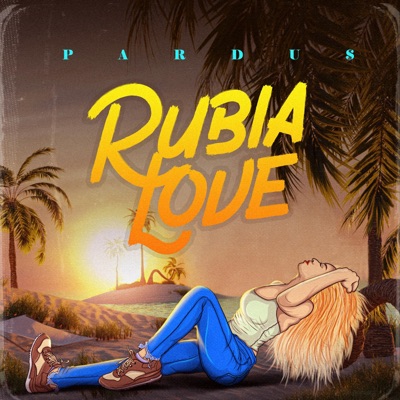 Rubia Love - Single