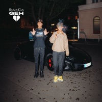 Geh - Single - SAIM x CAN