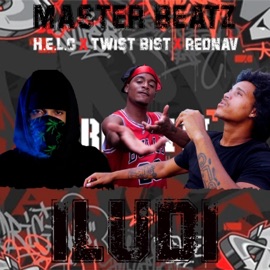 Iludi (feat. H.E.L.C, Twist Bist & Rednav) Master Beatz